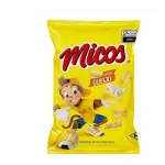 Salg. Micos Queijo 41g