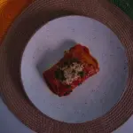 panqueca de Frango