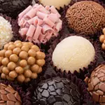 BRIGADEIRO GOURMET