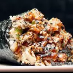 Temaki Skin Filadélfia