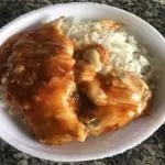 Frango a Parmegiana (todos os dias)