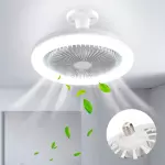 FOCO VENTILADOR