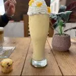SMOOTHIES