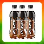 Bulto Power Café 400ml