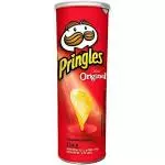 Pringles Original (114g)