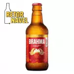Brahma Chopinho 300ml