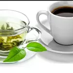 Café o Té