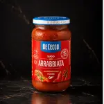 Salsa Arrabbiata De Cecco 200 gr