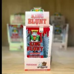 King blunt morango