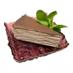 JAMAICAN COFFE CAKE
