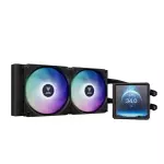 AURA GL240 LCD BLACK