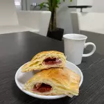 Pastelito de Bocadillo