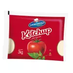 Ketchup Bag Lanchero (3kg)