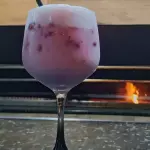 Coquetel Morango