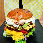 Big Show Burguer