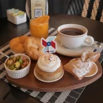 Brunch dieciochero 18