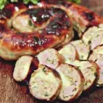 LINGUIÇA CUIABANA