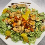 ENSALADA VALENCIANA