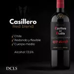 Casillero Del Diablo: Red Blend