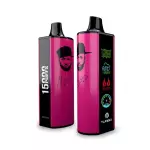 FUME NICKY JAM 15K