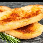 Pão Tostado