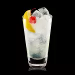Coctel Tom Collins