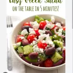 GREEKSALAD
