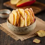 QUEIJO GOUDA DESIDRATADO