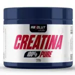 CREATINA 100% PURE 100gr