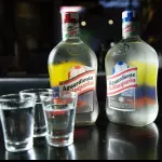 Botella Antioqueño