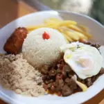 3334 -Picadinho de filé
