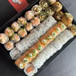 Combo 50 Peças Chizu Family