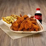 COMBO 10 ALITAS