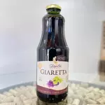Giaretta - Suco de uva tinto