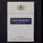 SAN MARINO