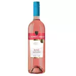 Vinho Campo Largo Suave Rosé 750ml