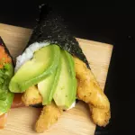 K5 TEMAKI TORI