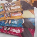 PICOLÉ CHOCOPOP