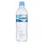ÁGUA MINERAL S/GÁS 500ML