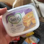 4 x Margarina Becel
