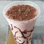 Milk shake 700ml