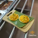 Gallos de Papa