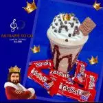 Frappé Carlos V