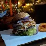 SIRLOIN BURGER