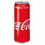 003 - COCA COLA 3DL