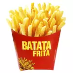 Batata Pequena