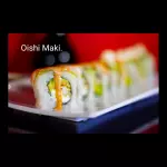 Oishi maki