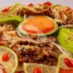 SOFTSHELL CRAB
