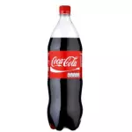 Coca cola 2 lt