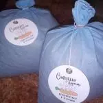 pellet conejito bebe CONEJIXIO SUPR